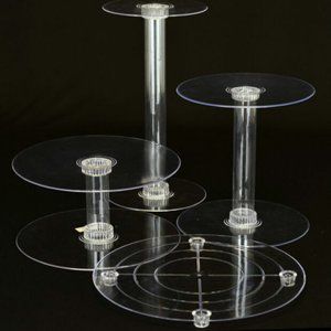 Wedding Cake Stand